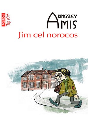 cover image of Jim cel norocos